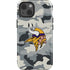 NFL Minnesota Vikings Camo iPhone 14 Impact Case