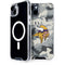 NFL Minnesota Vikings Camo iPhone 14 Plus MagSafe Case
