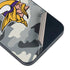 NFL Minnesota Vikings Camo iPhone 15 Plus Skin