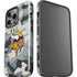 NFL Minnesota Vikings Camo iPhone 15 Pro Impact Case