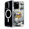NFL Minnesota Vikings Camo iPhone 15 Pro MagSafe Case