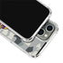 NFL Minnesota Vikings Camo iPhone 14 Pro Max Clear Case