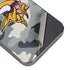 NFL Minnesota Vikings Camo iPhone 14 Pro Max Skin