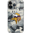 NFL Minnesota Vikings Camo iPhone 15 Pro Skin