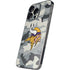 NFL Minnesota Vikings Camo iPhone 15 Pro Skin