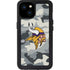 NFL Minnesota Vikings Camo iPhone 15 Plus Waterproof Case
