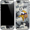 NFL Minnesota Vikings Camo iPhone 5/5s/5SE Skin