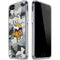 NFL Minnesota Vikings Camo iPhone SE (2nd & 3rd Gen) Clear Case