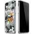 NFL Minnesota Vikings Camo iPhone SE (2nd & 3rd Gen) Clear Case