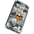 NFL Minnesota Vikings Camo iPhone SE (2nd & 3rd Gen) Clear Case