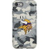 NFL Minnesota Vikings Camo iPhone SE (2nd & 3rd Gen) Pro Case
