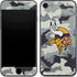NFL Minnesota Vikings Camo iPhone SE (2nd & 3rd Gen) Skin