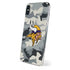 NFL Minnesota Vikings Camo iPhone X Skin