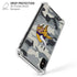 NFL Minnesota Vikings Camo iPhone X/XS Clear Case