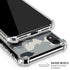 NFL Minnesota Vikings Camo iPhone XR Clear Case