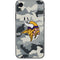NFL Minnesota Vikings Camo iPhone XR Skin
