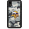 NFL Minnesota Vikings Camo iPhone XR Waterproof Case