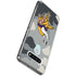 NFL Minnesota Vikings Camo LG Stylo 6 Clear Case