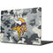 NFL Minnesota Vikings Camo MacBook Pro 14in (2021-24) Skin