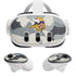 NFL Minnesota Vikings Camo Meta Quest 3 Skin