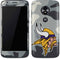 NFL Minnesota Vikings Camo Moto E5 Play Skin
