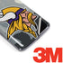 NFL Minnesota Vikings Camo Moto E5 Plus Skin