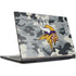 NFL Minnesota Vikings Camo MSI GS65 Stealth Laptop Skin