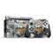 NFL Minnesota Vikings Camo Nintendo Switch Bundle Skin