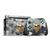 NFL Minnesota Vikings Camo Nintendo Switch Bundle Skin