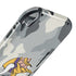NFL Minnesota Vikings Camo Nintendo Switch Lite Skin