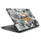 NFL Minnesota Vikings Camo HP Notebook Skin