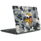 NFL Minnesota Vikings Camo Notebook 9 Pro 13in (2017) Skin