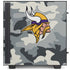 NFL Minnesota Vikings Camo NZXT H510 Compact ATX Mid-Tower Case Skin