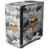 NFL Minnesota Vikings Camo NZXT H510 Compact ATX Mid-Tower Case Skin