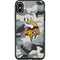 NFL Minnesota Vikings Camo Otterbox Symmetry iPhone Skin