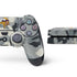 NFL Minnesota Vikings Camo PS4 Console and Controller Bundle Skin