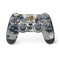 NFL Minnesota Vikings Camo PS4 Controller Skin