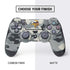 NFL Minnesota Vikings Camo PS4 Controller Skin