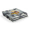 NFL Minnesota Vikings Camo PS4 Pro Console Skin