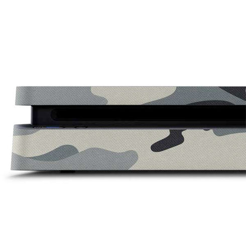 NFL Minnesota Vikings Camo PS4 Slim Skin
