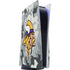 NFL Minnesota Vikings Camo PS5 Console Skin