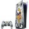NFL Minnesota Vikings Camo PS5 Digital Edition Bundle Skin