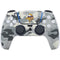 NFL Minnesota Vikings Camo PS5 Controller Skin