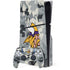 NFL Minnesota Vikings Camo PS5 Slim Disk Bundle Skin