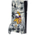 NFL Minnesota Vikings Camo PS5 Slim Digital Edition Bundle Skin