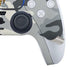 NFL Minnesota Vikings Camo PS5 Slim Digital Edition Bundle Skin