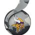NFL Minnesota Vikings Camo PULSE 3D Wireless Headset for PS5 Skin
