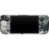 NFL Minnesota Vikings Camo Steam Deck Handheld Gaming Computer Skin