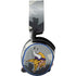 NFL Minnesota Vikings Camo SteelSeries Arctis 3 Skin