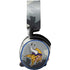 NFL Minnesota Vikings Camo SteelSeries Arctis 5 Skin